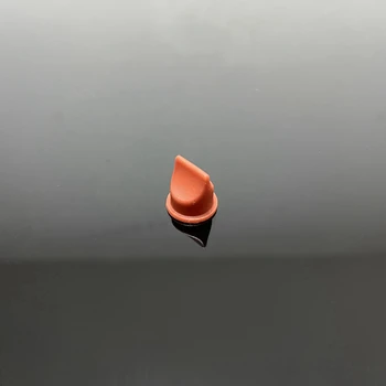 9.50 mm Silikónové Gumy Vzduchu, Vody Prietoku Kvapaliny Duckbill Ventil