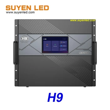 Najlepšie Ceny NovaStar Série H Videa Spojov Procesor H9 (H9 Podvozku)