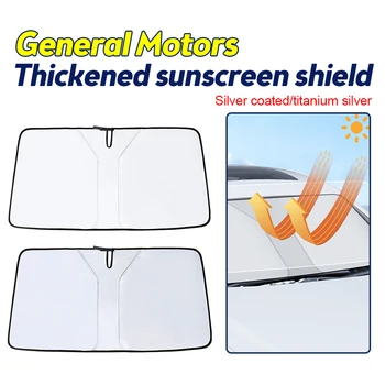 Čelného skla slnečník Kryty Prednej Auto Okná čelné Sklo Protislnečnú Ochranu proti UV žiareniu Opony Sklopné čelné Sklo Clonu Protector