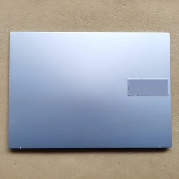 Nový notebook, top prípade lcd zadný kryt pre ASUS VIVOBOOK S 14X S5402 M5402 13N1-EVA0A01 modrá