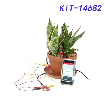 KIT-14682 internet vecí Starter Kit s Blynk Rada