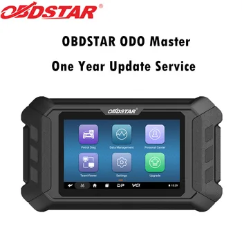OBDSTAR ODO Master Jeden Rok Update Service