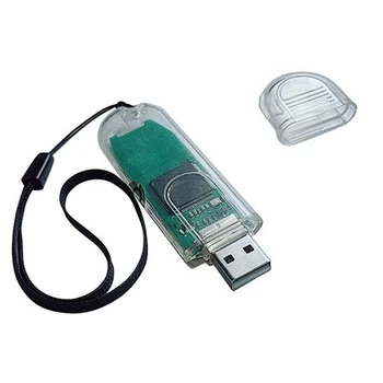 Smart Pcmtuner Dongle Programátor S 67 Modules USB Dongle chiptuningu Nástroj na Prácu So Starými KTMOBD/Openport