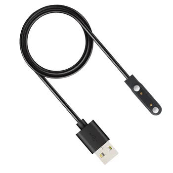 Náramky Dock Kábel Údaje Kolísky USB Prenosné Plnenie compitable s amazfit Nabíjačku inteligentný náramok Príslušenstvo