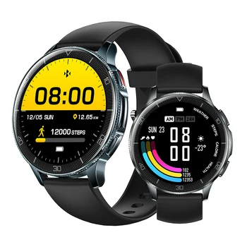 2023 Smart Hodinky Mužov Bluetooth 5.3 Hovor Fitness Tracker Nepremokavé Športové Smartwatch pre Ženy Xiao IOS Telefón PK Amazfit GTR 4