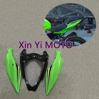 Vhodné Pre KAWASAKI Ninja 400 Ninja400 2018-2023 Motocykel Zadné Ostrohové Kapotáže Auta