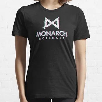 Monarch Vied Závada T-Shirt cvičenie, t košele pre ženy, Žena T-shirts