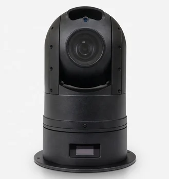kamera ptz vozidle Namontované Mobilný KAMEROVÝ Bezpečnostný Dohľad Infračervené pre Nočné Videnie pre auto
