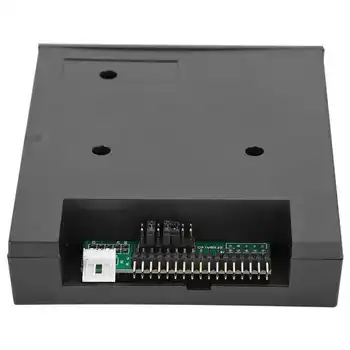 SFR1M44-U100K-R 3.5 v 1.44 MB USB Disketová Jednotka SSD Emulátor 34 pin pre E86 E96 G800 Klávesnice