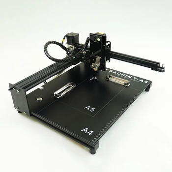 BACHIN Ploter Rýchlo Písať Rýchlosť Drawbot Pero na Kreslenie Robot Stroj CNC Inteligentných Pre Písanie Listov