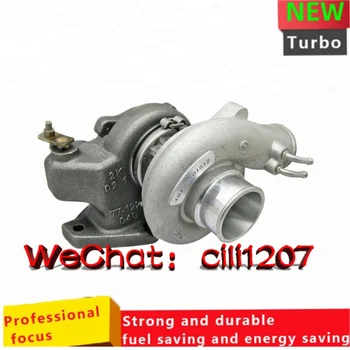 turbodúchadlo pre Výkon TD04-10 TON Turbodúchadlo 49177-01512 pre Mitsubishi 4D56T Turbodúchadlo