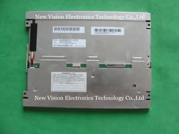 NL8060AC21-21D Nový, Originálny 8.4 palcový LCD Displej Panel pre Priemyselné pre NEC